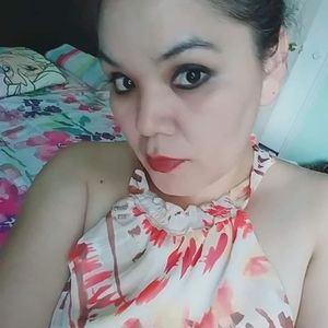 Meet your Posher, Marisa